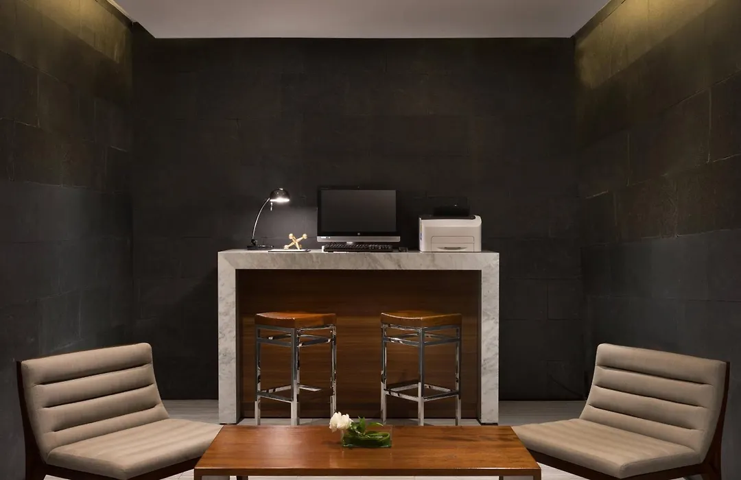 Four Points By Sheraton Jakarta Thamrin-1