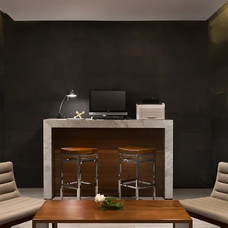 Four Points By Sheraton Jakarta Thamrin-2