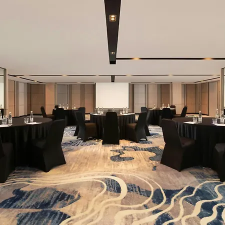 Four Points By Sheraton Jakarta Thamrin-3