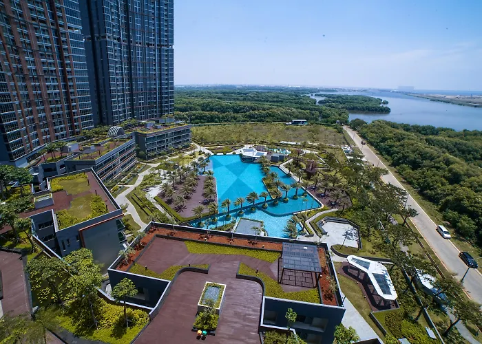 Oakwood Pik Yakarta