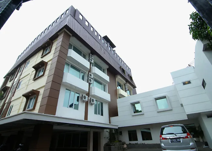 Grand Kasira Hotel Jakarta
